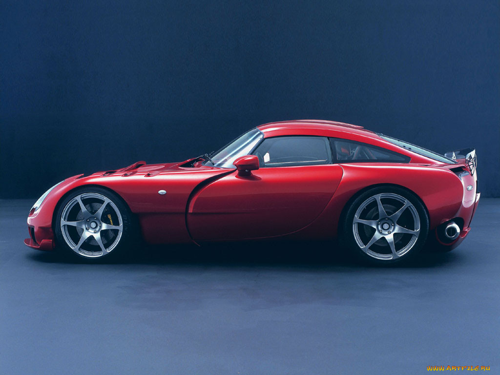 tvr, 